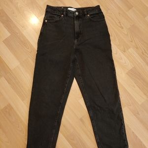 Black Dynamite Claudia Mom Jeans